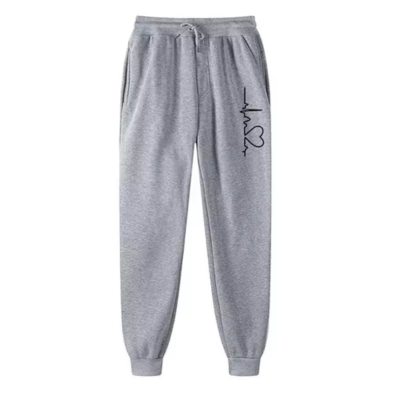 Women Sweatpants the Four Seasons New Jogging Pants High Quality Fashion Casual Tracksuit Trousers Harajuku Sport Streetwear Y2K