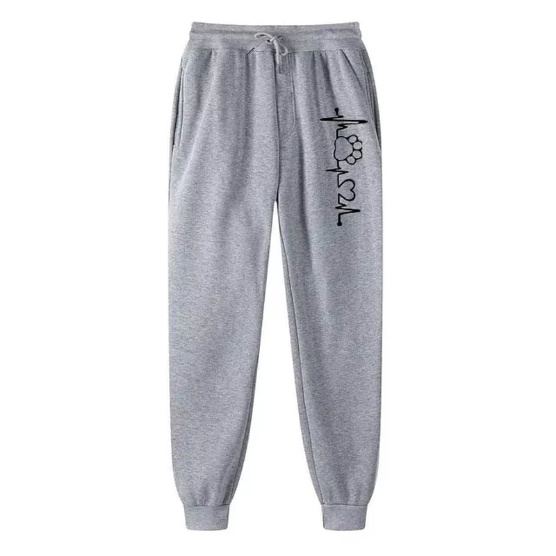 Women Sweatpants the Four Seasons New Jogging Pants High Quality Fashion Casual Tracksuit Trousers Harajuku Sport Streetwear Y2K