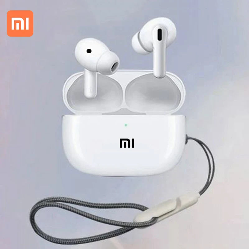 Xiaomi Bluetooth Earphone Wireless Earbuds Bluetooth In-Ear Headsets Wireless Earbuds Wireless Headphones Built-In Mic